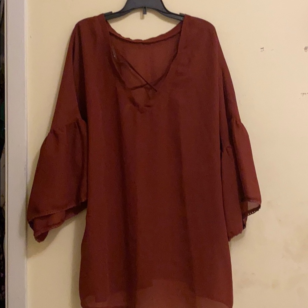 A live 4 truth I can not wear it